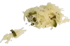 Griekse kool salade 1kg